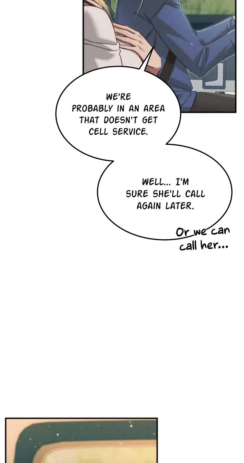 The Ghost Doctor Chapter 195 – Page 22