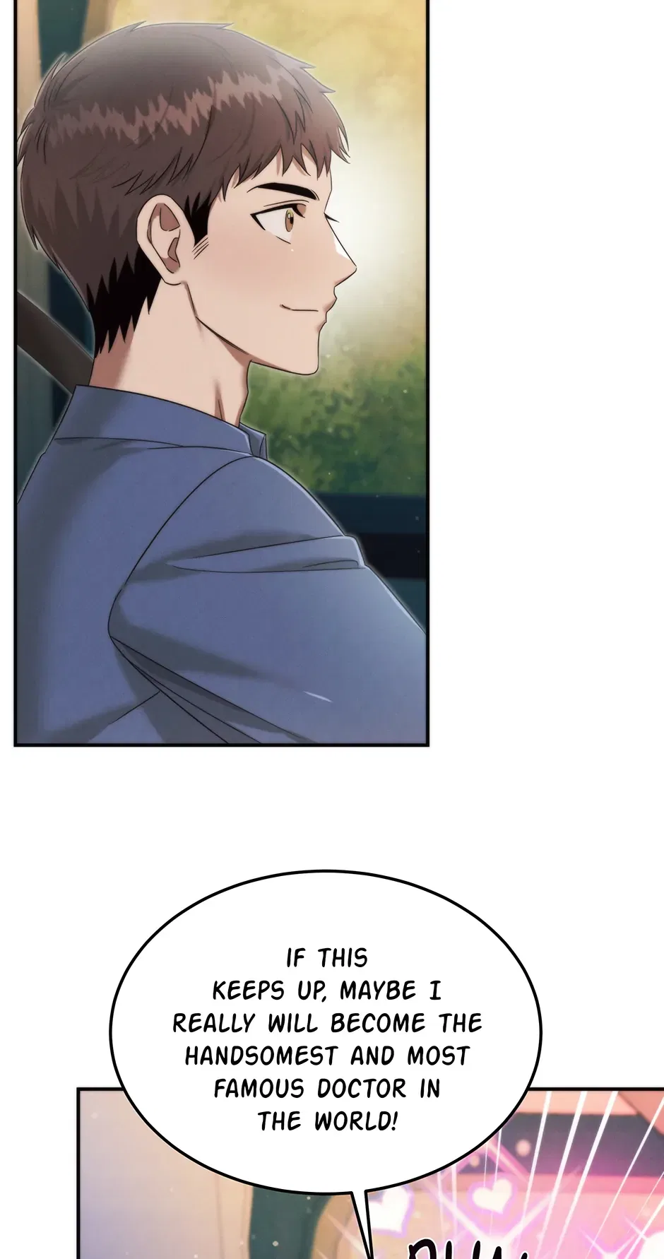 The Ghost Doctor Chapter 195 – Page 23