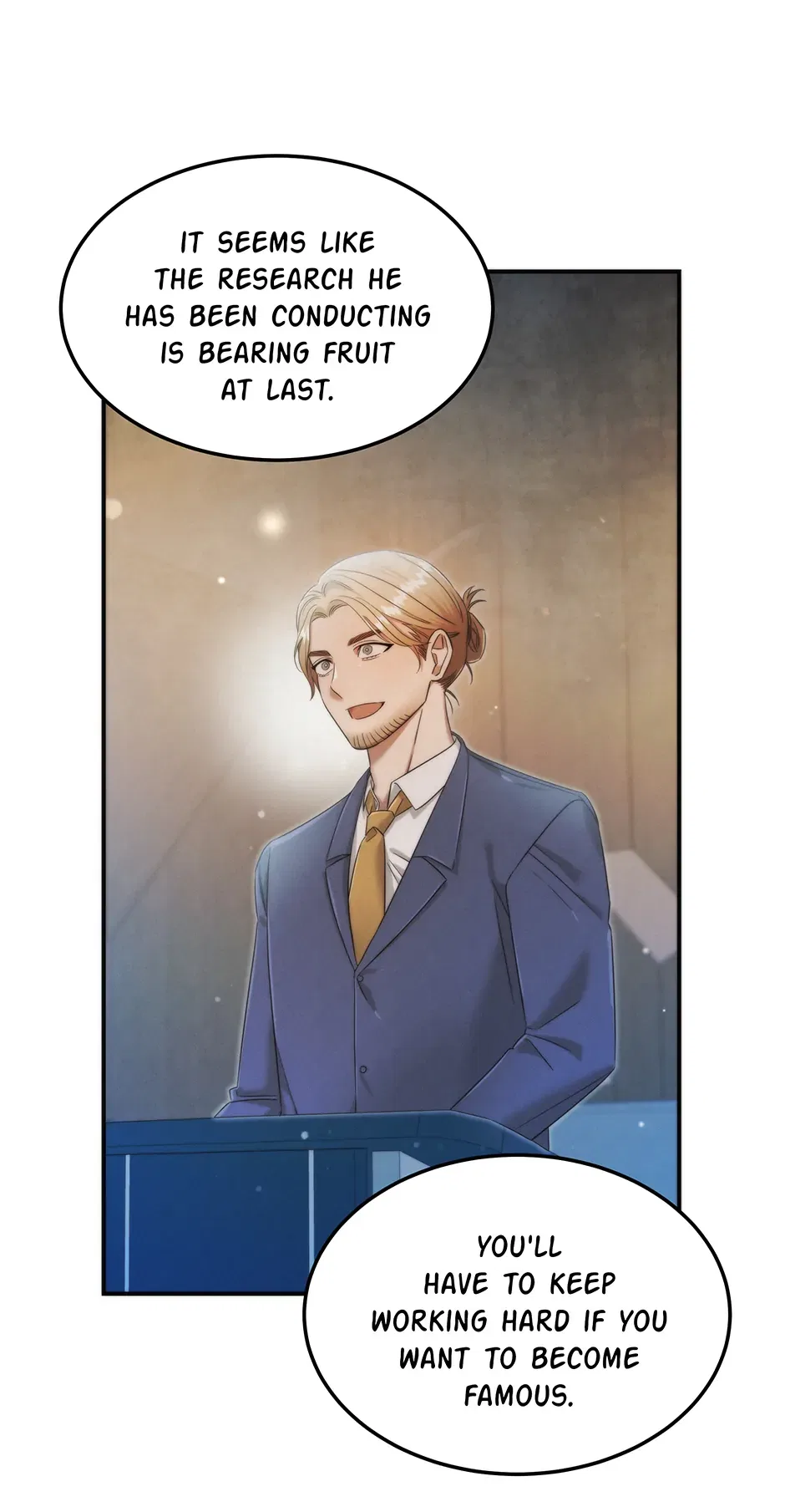 The Ghost Doctor Chapter 195 – Page 26