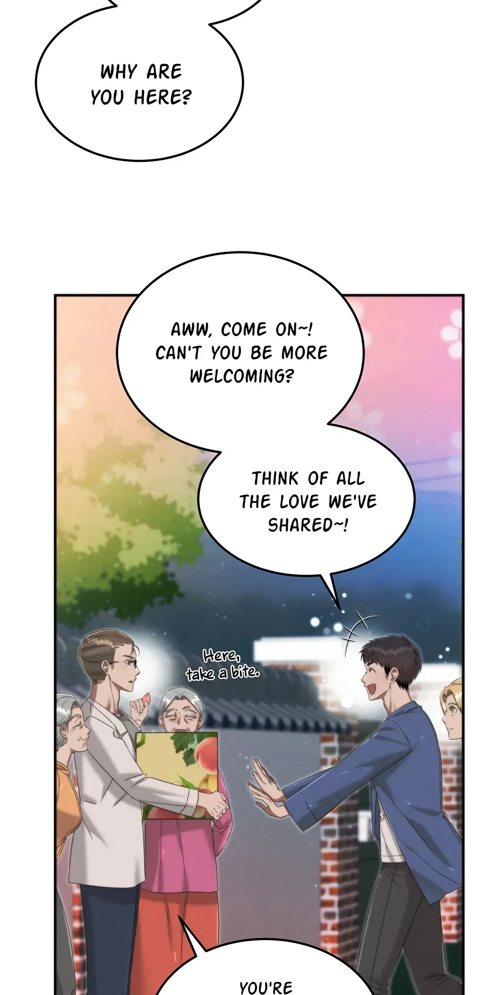 The Ghost Doctor Chapter 195 – Page 31