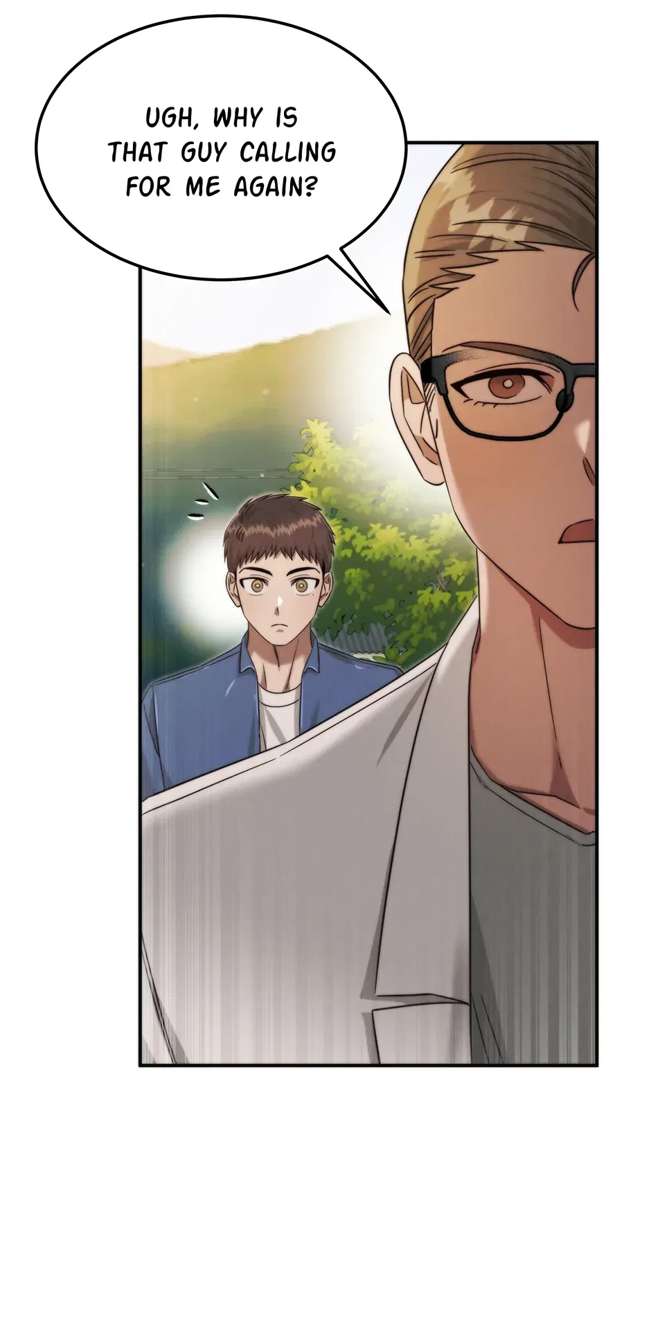The Ghost Doctor Chapter 195 – Page 35