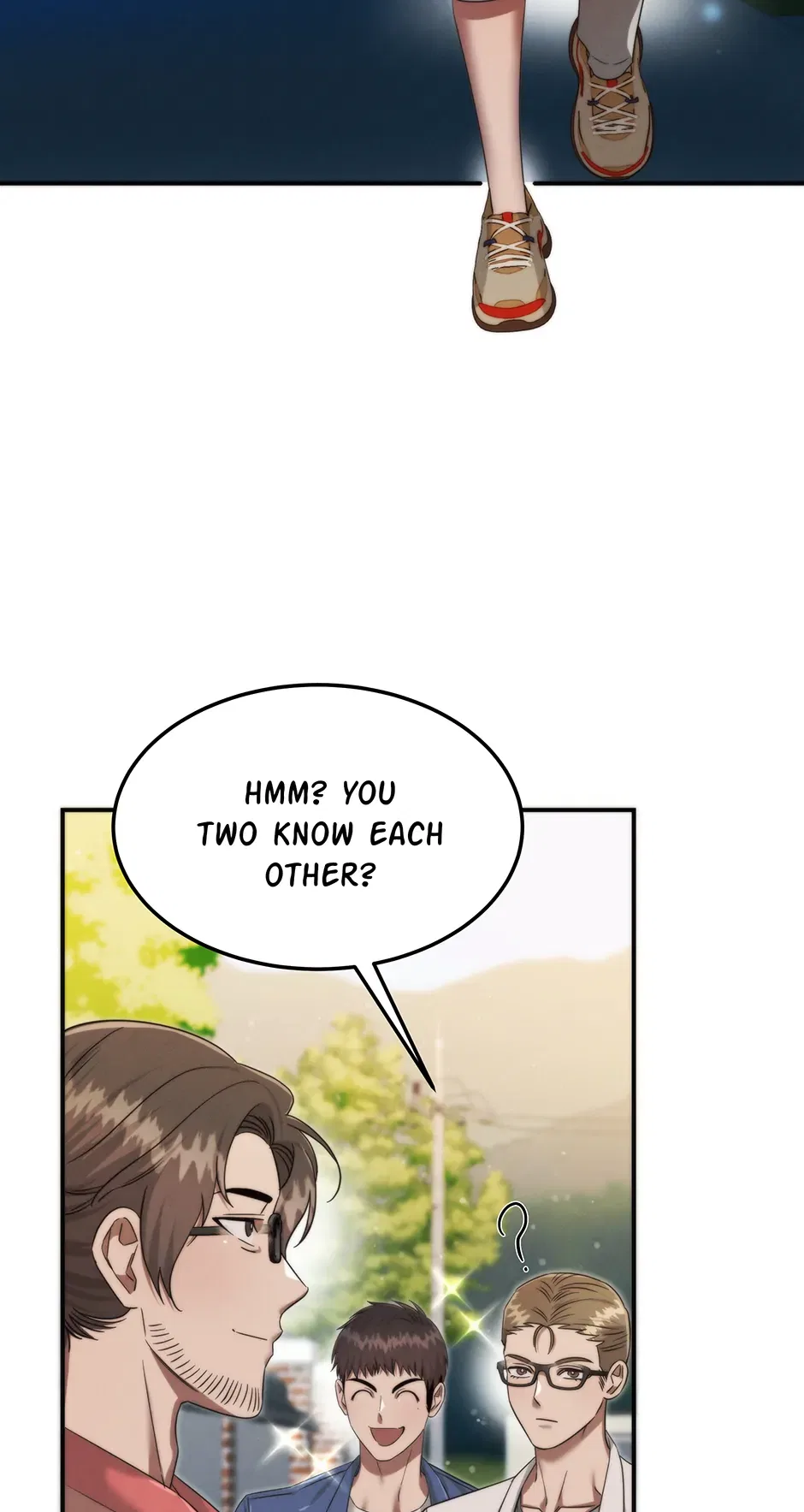 The Ghost Doctor Chapter 195 – Page 37