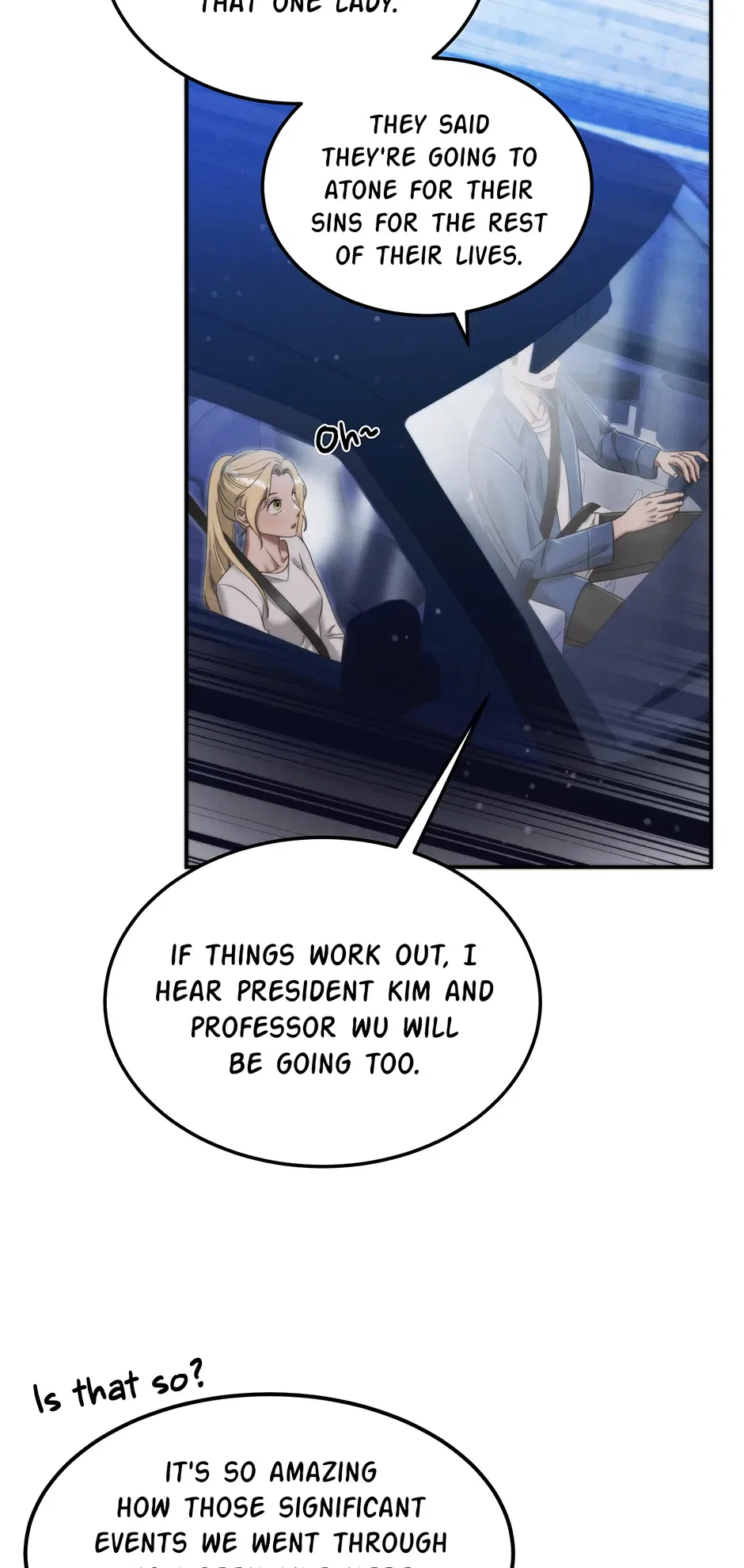 The Ghost Doctor Chapter 195 – Page 43
