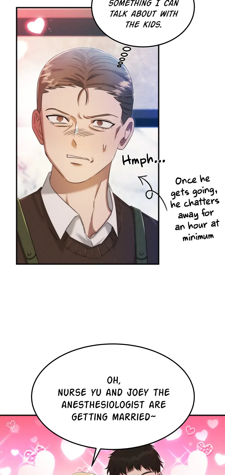 The Ghost Doctor Chapter 195 – Page 55