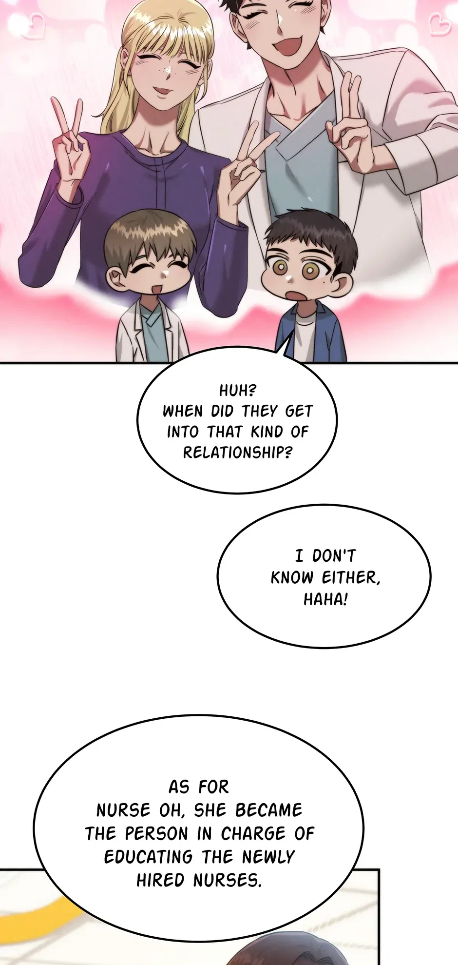 The Ghost Doctor Chapter 195 – Page 56