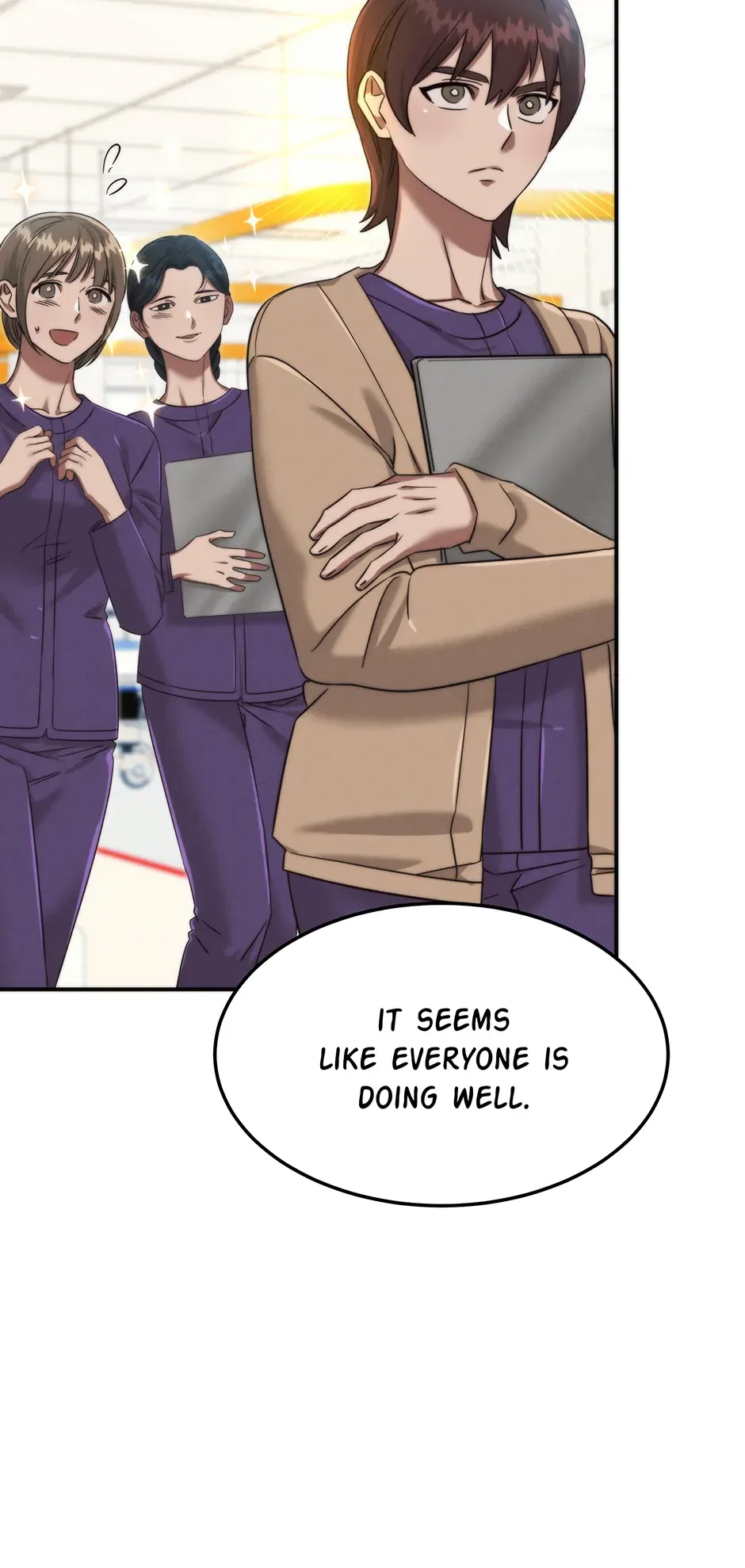 The Ghost Doctor Chapter 195 – Page 57