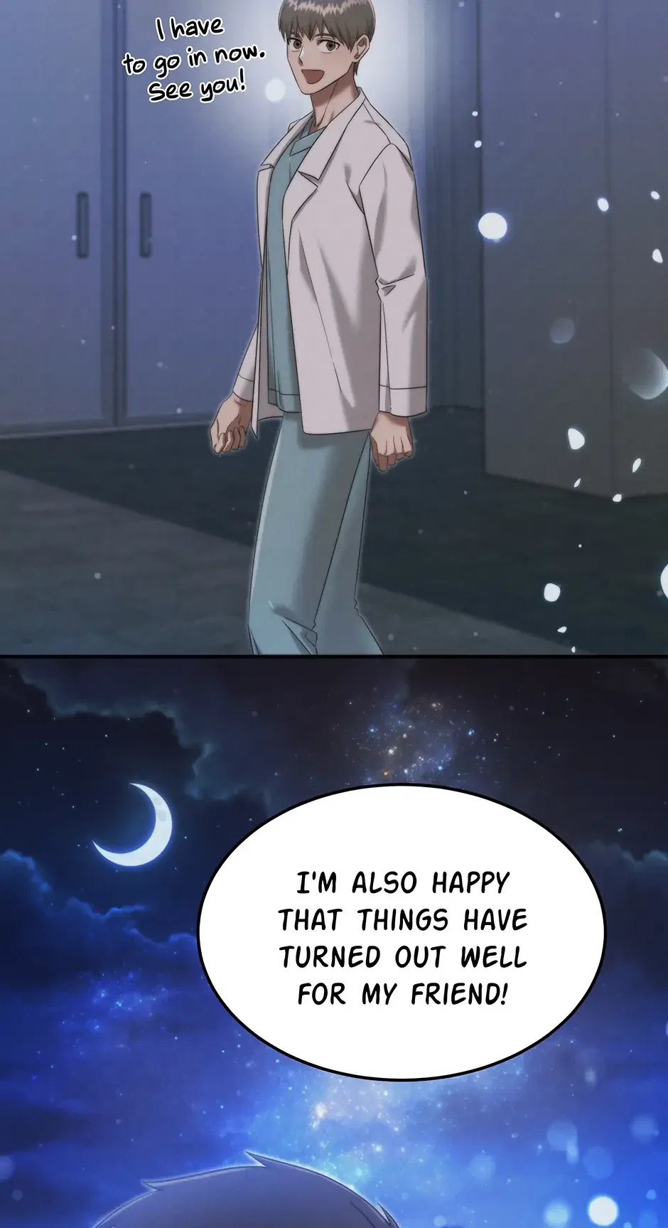 The Ghost Doctor Chapter 195 – Page 62