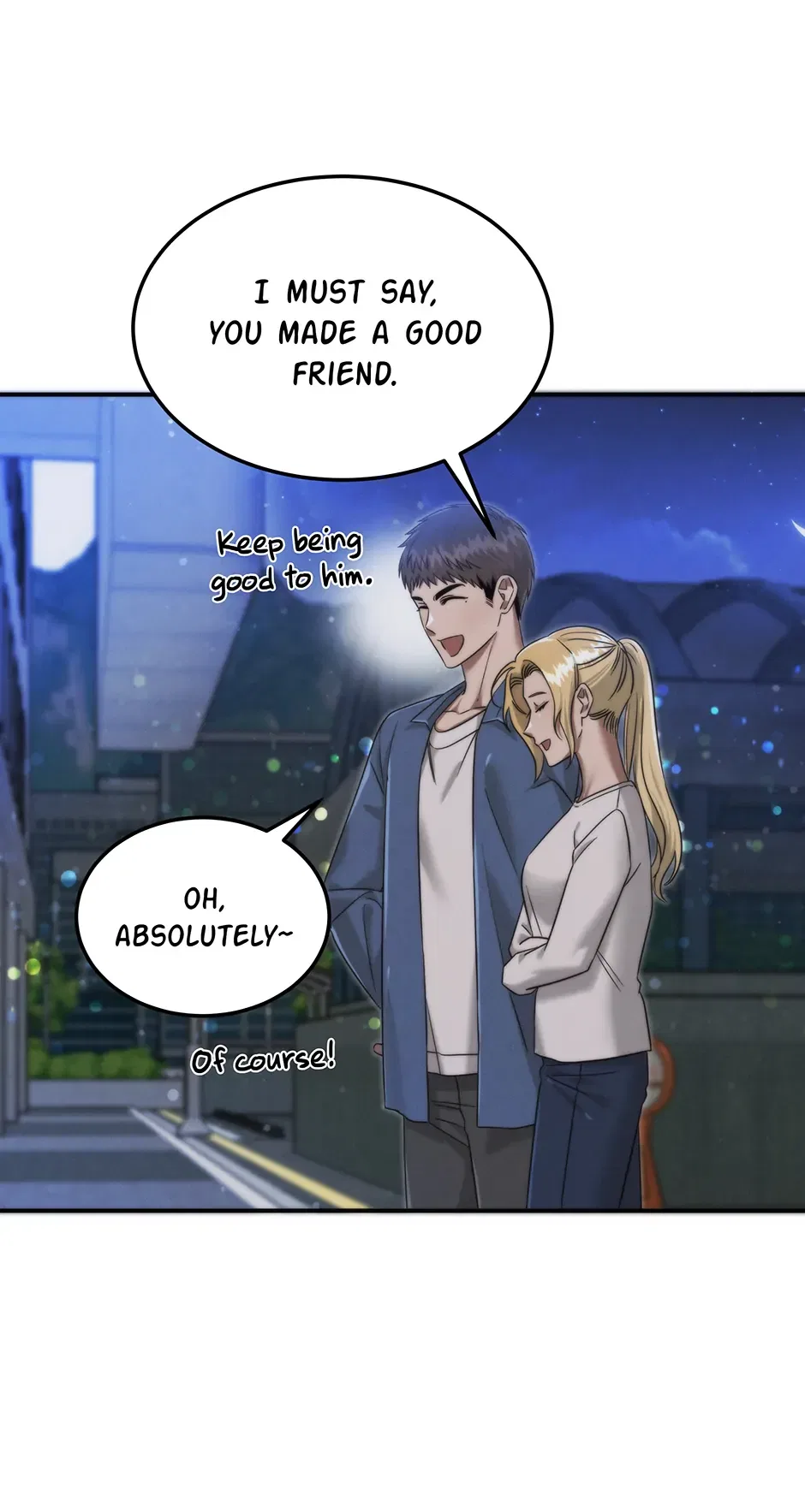 The Ghost Doctor Chapter 195 – Page 64