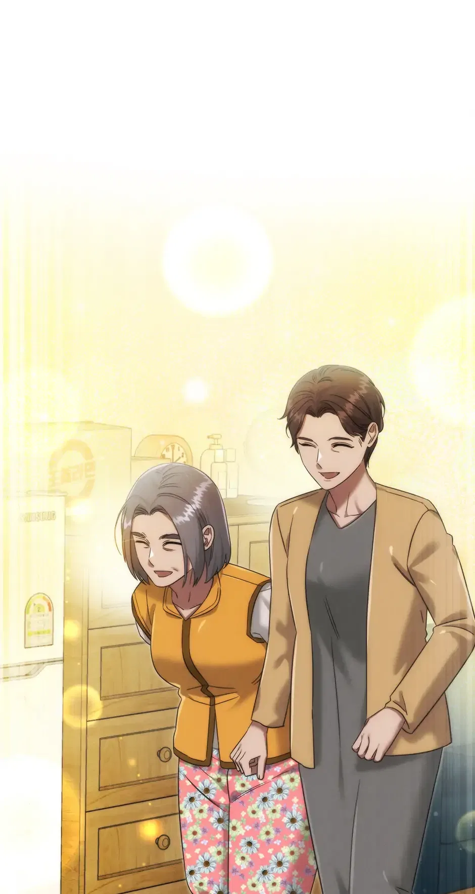 The Ghost Doctor Chapter 195 – Page 69