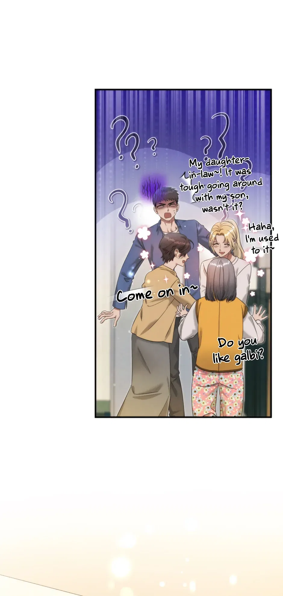 The Ghost Doctor Chapter 195 – Page 71
