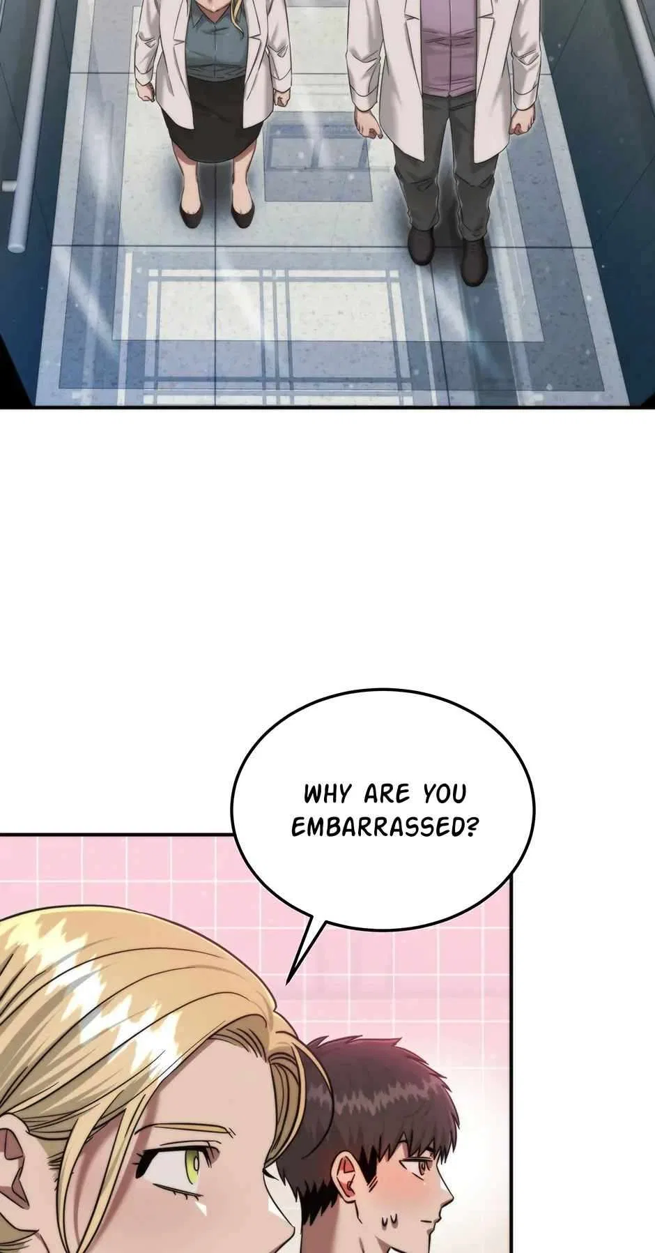 The Ghost Doctor Chapter 194 – Page 3