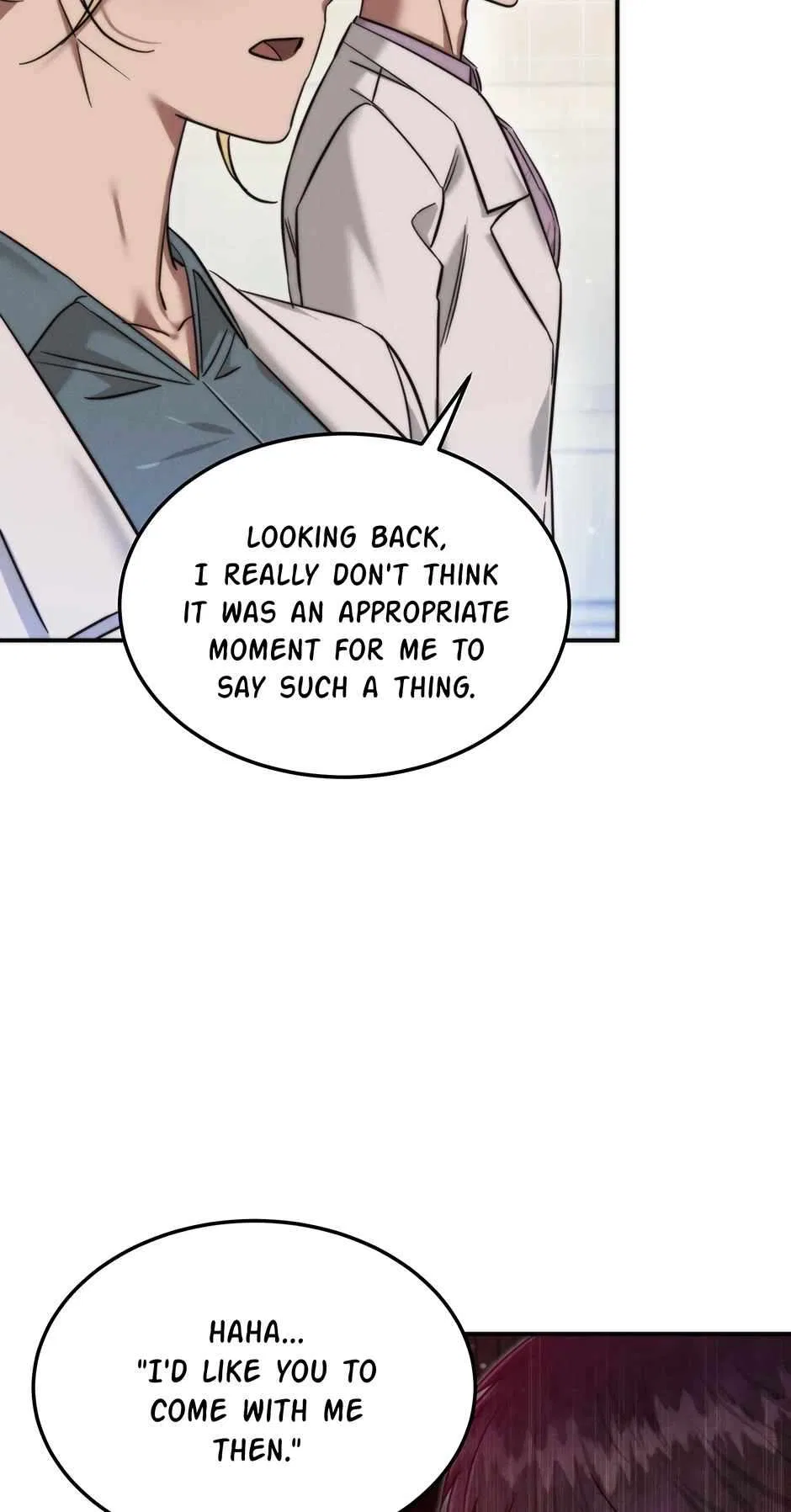 The Ghost Doctor Chapter 194 – Page 4