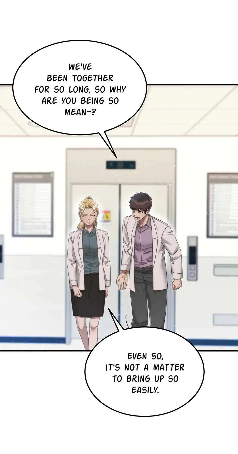 The Ghost Doctor Chapter 194 – Page 6