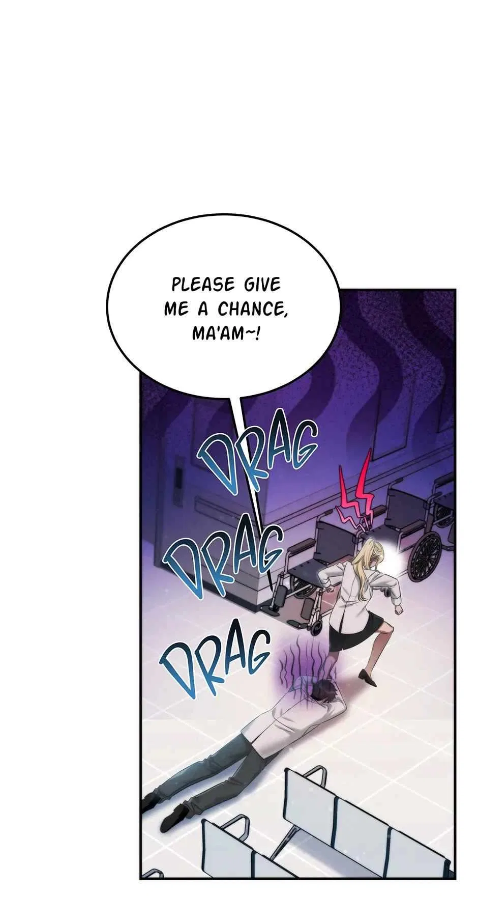 The Ghost Doctor Chapter 194 – Page 7