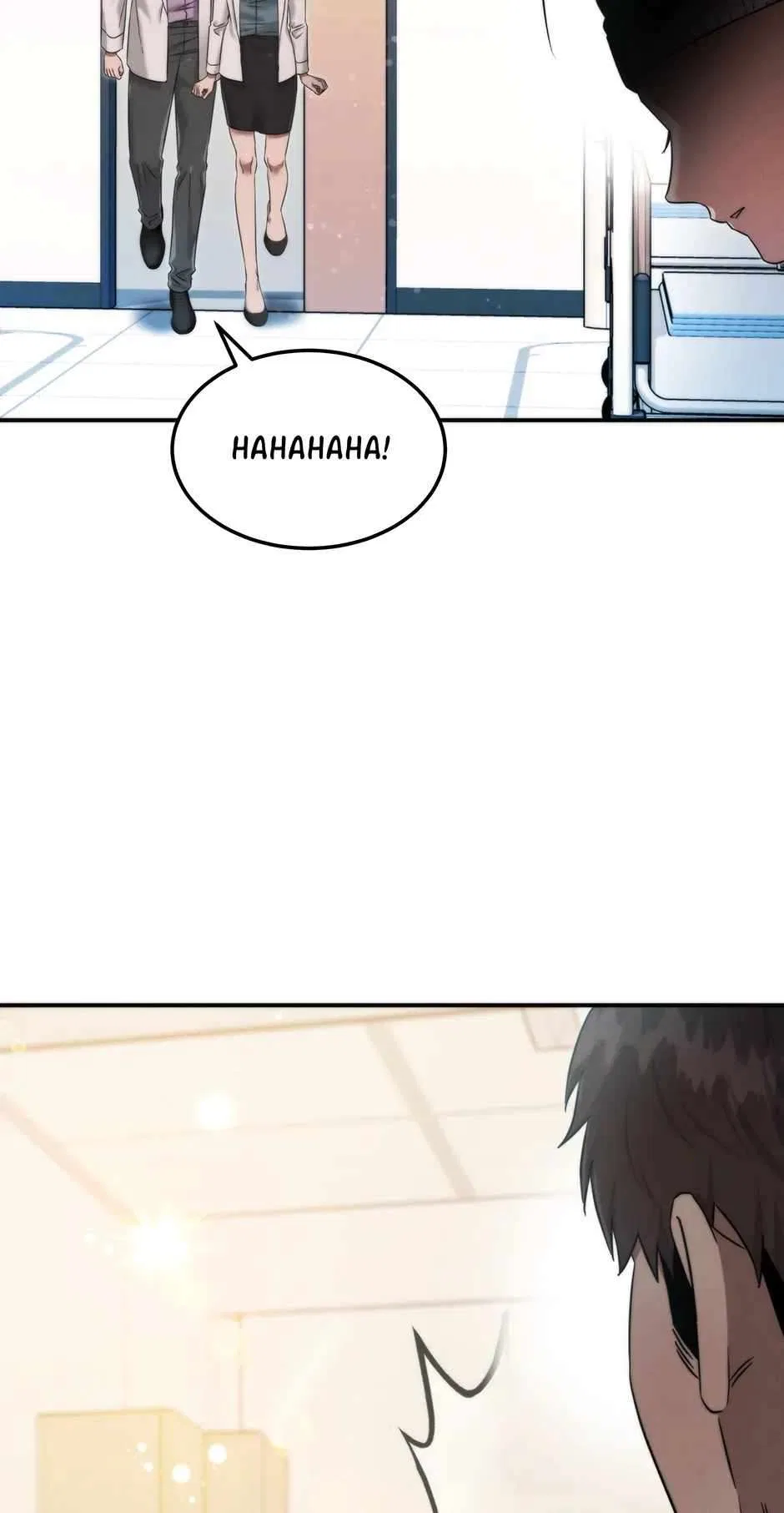 The Ghost Doctor Chapter 194 – Page 9