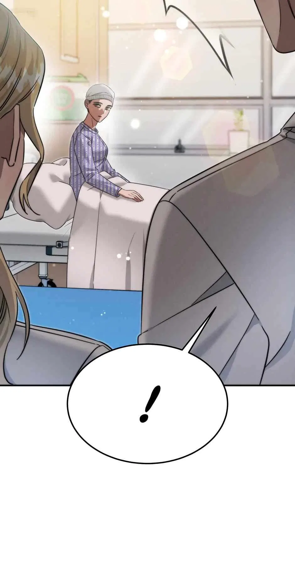 The Ghost Doctor Chapter 194 – Page 10