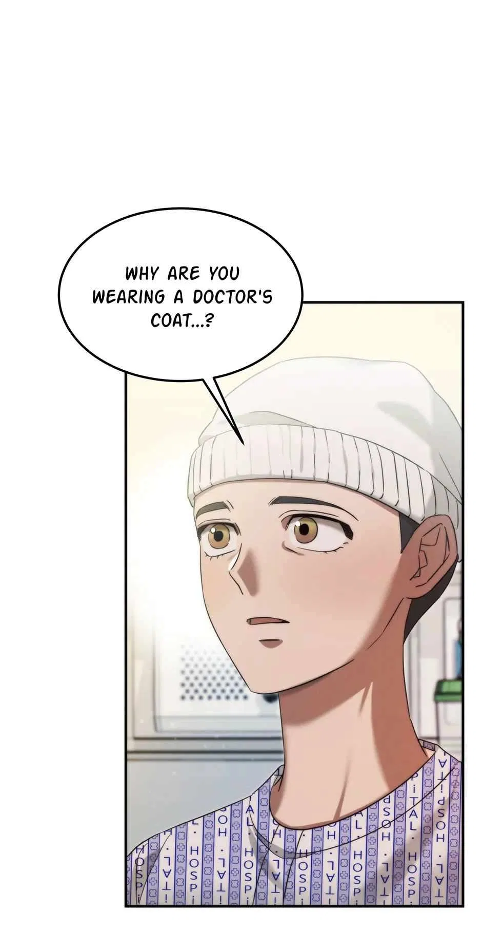 The Ghost Doctor Chapter 194 – Page 14