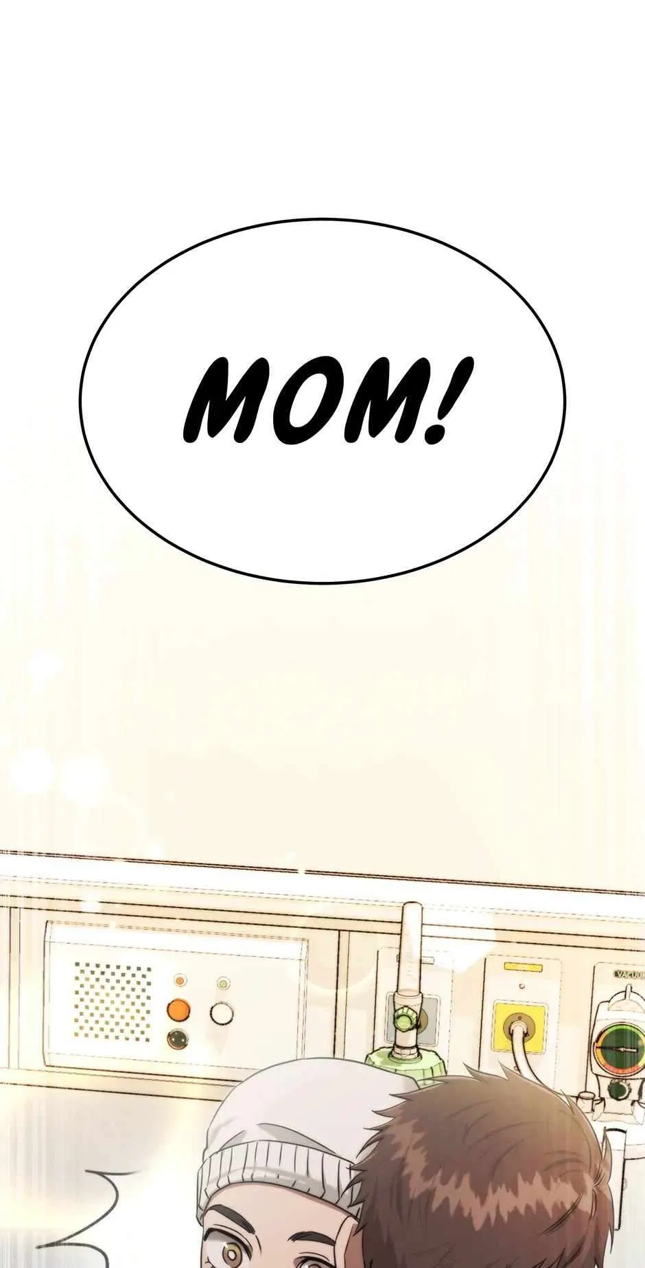 The Ghost Doctor Chapter 194 – Page 15