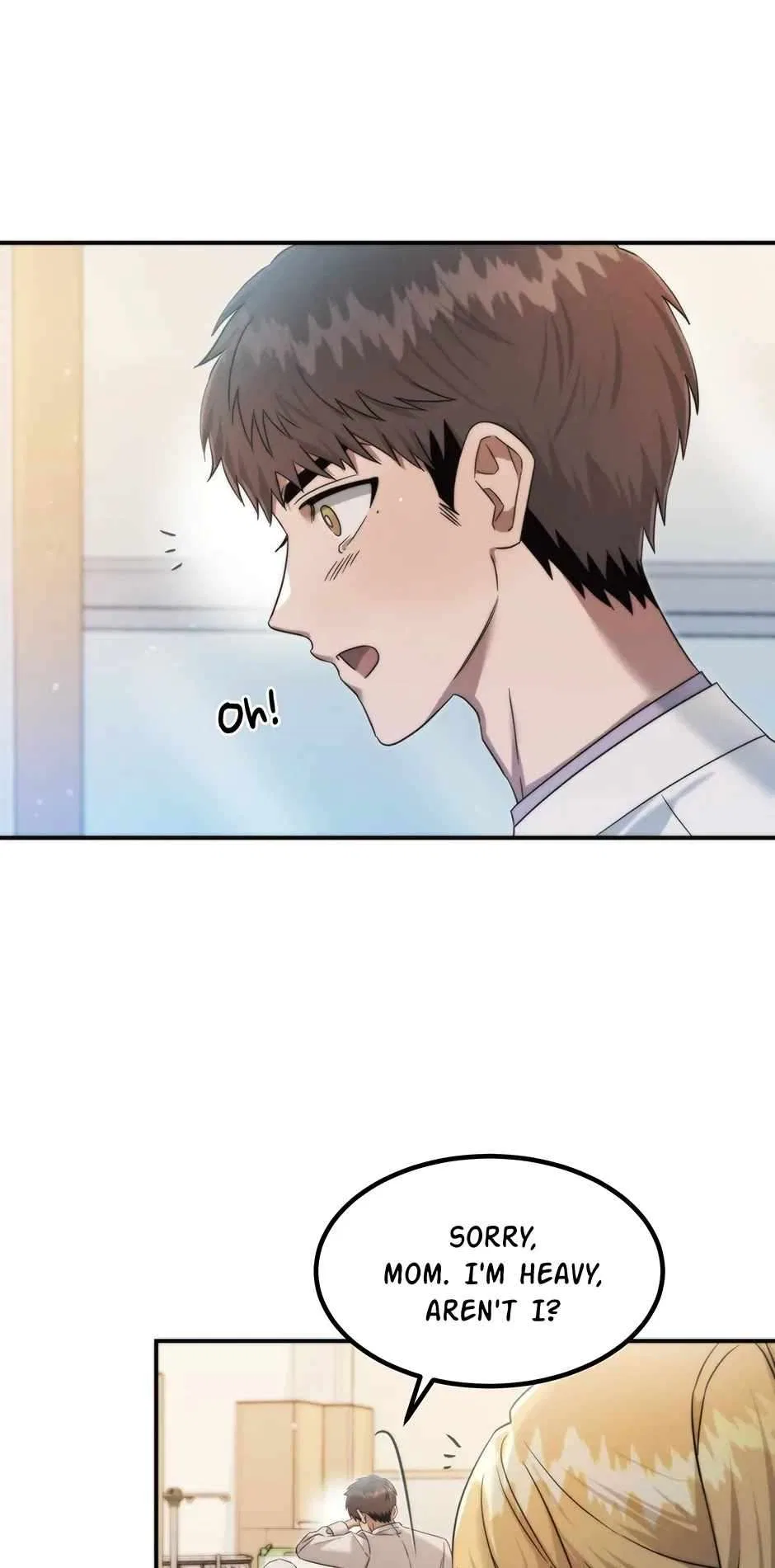 The Ghost Doctor Chapter 194 – Page 21