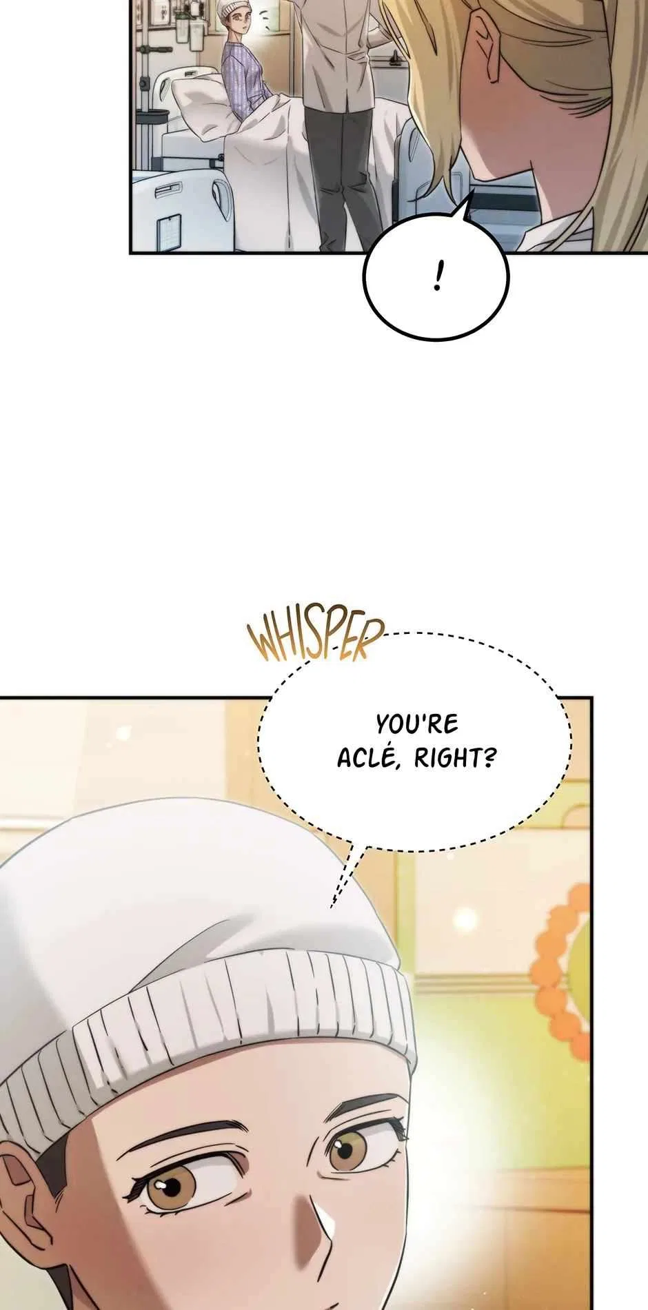 The Ghost Doctor Chapter 194 – Page 22