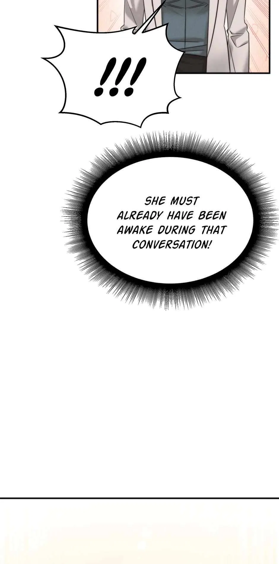 The Ghost Doctor Chapter 194 – Page 25