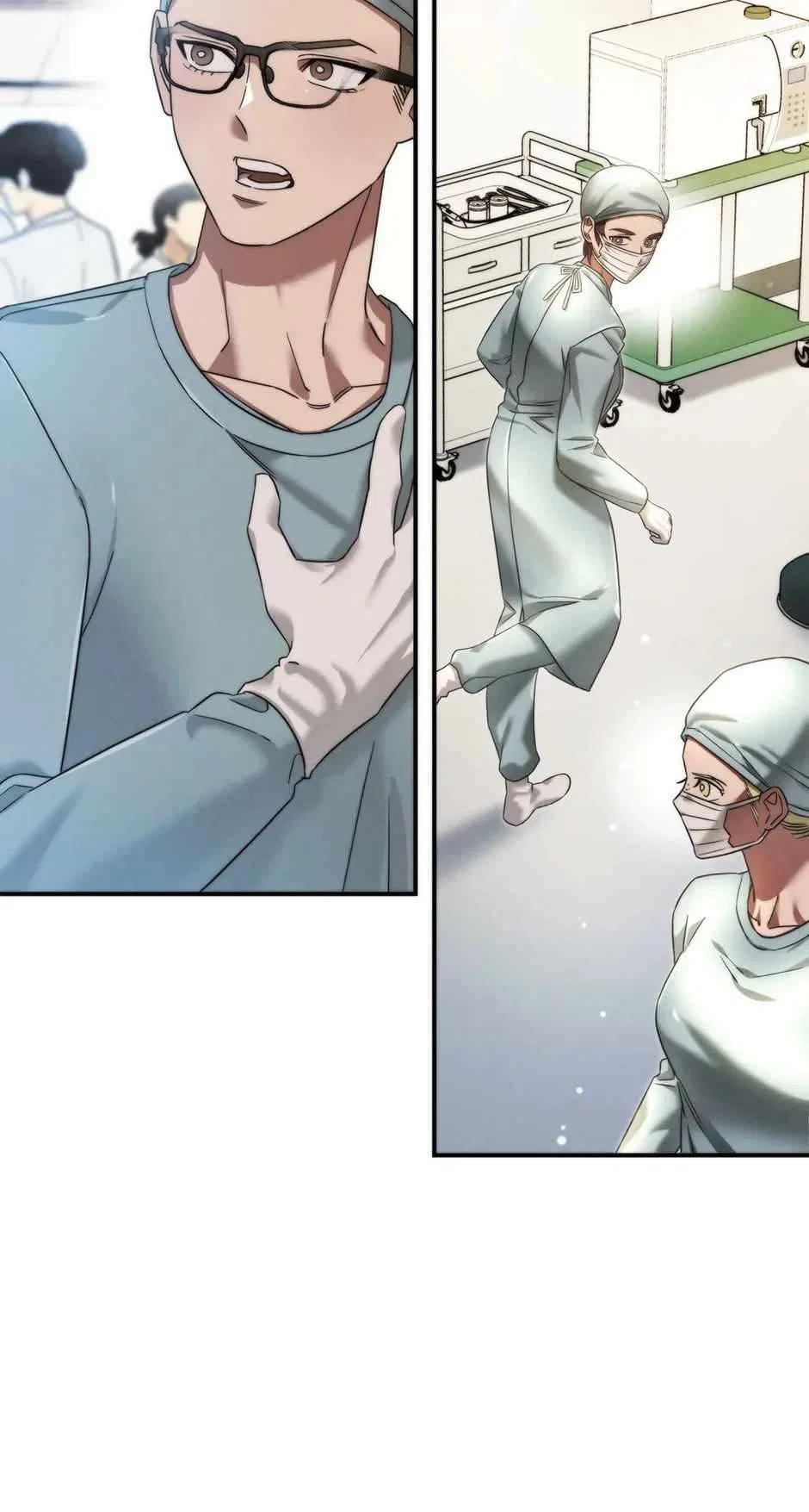 The Ghost Doctor Chapter 194 – Page 32