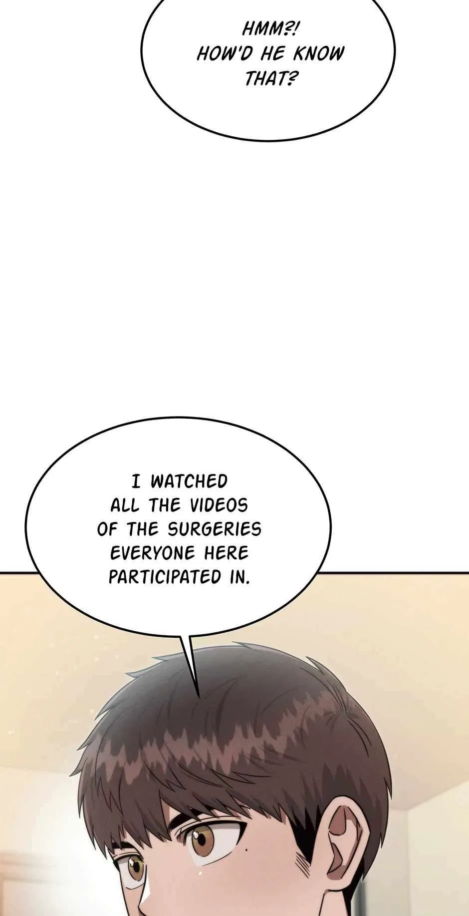 The Ghost Doctor Chapter 194 – Page 38