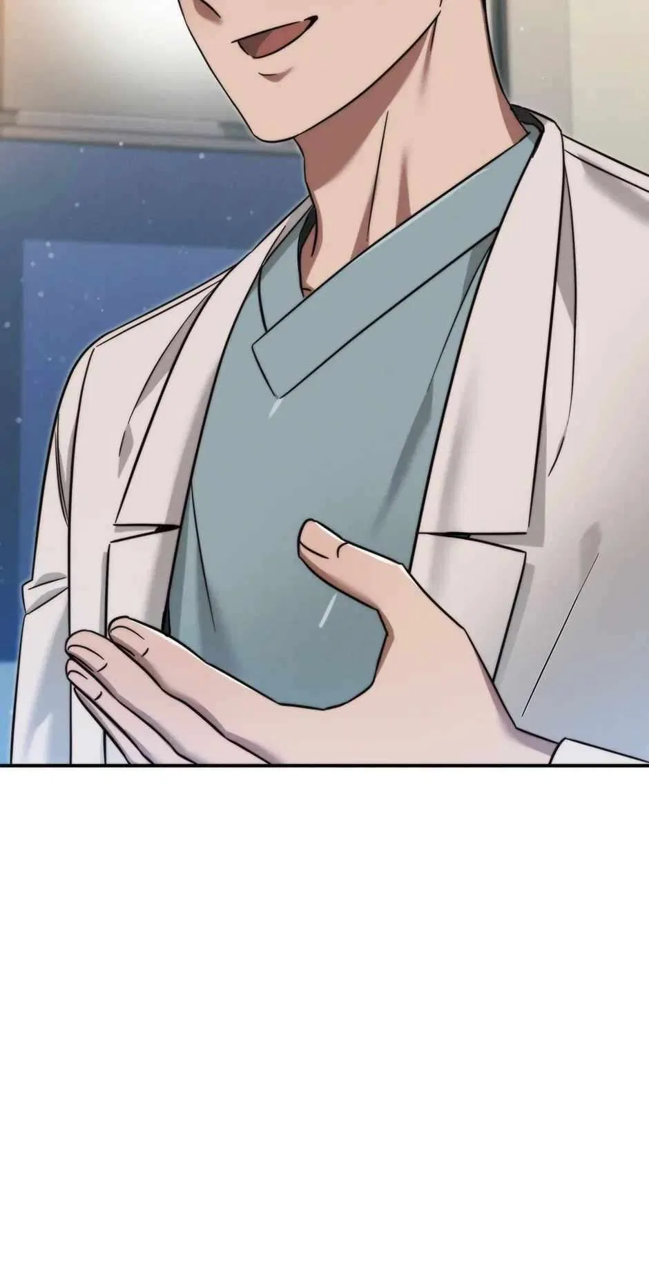 The Ghost Doctor Chapter 194 – Page 39