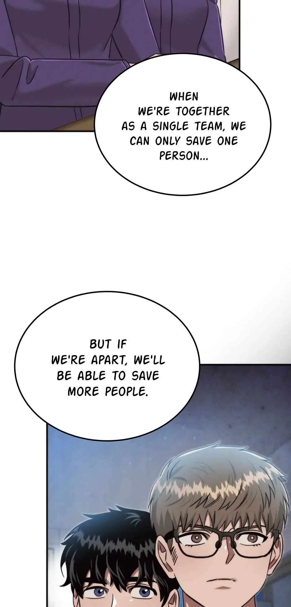 The Ghost Doctor Chapter 194 – Page 42