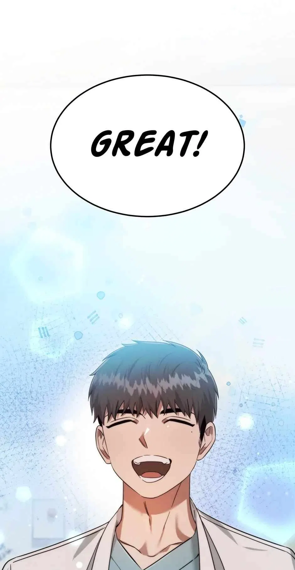 The Ghost Doctor Chapter 194 – Page 47