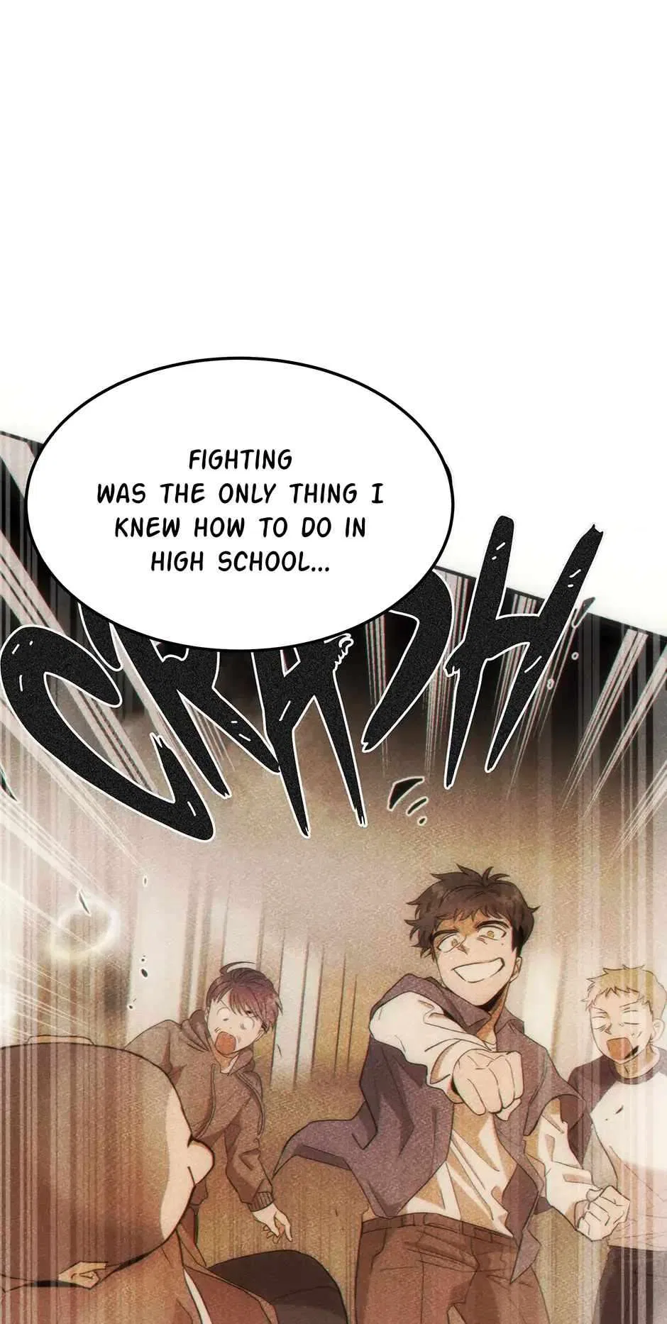The Ghost Doctor Chapter 194 – Page 60
