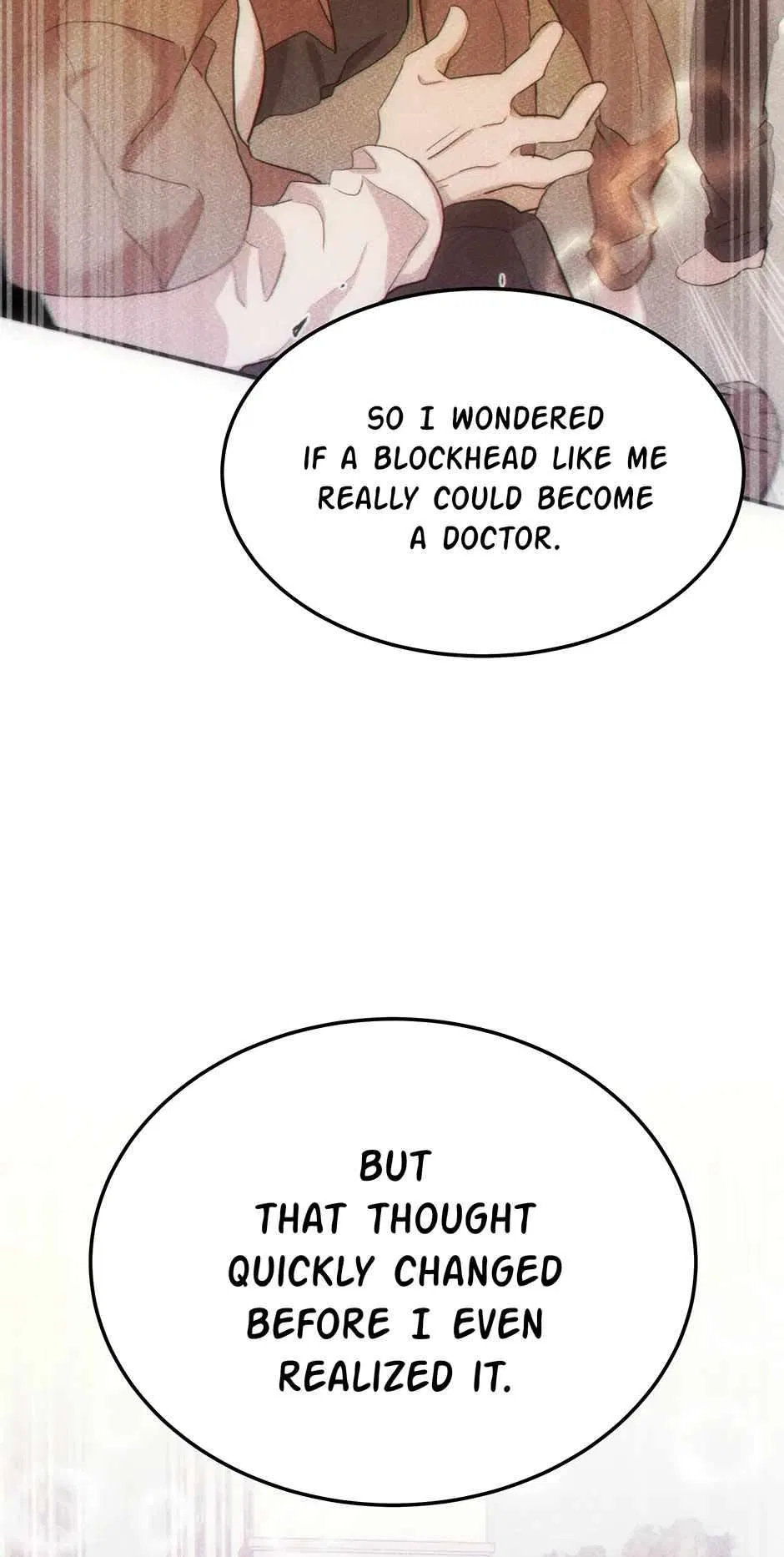The Ghost Doctor Chapter 194 – Page 61