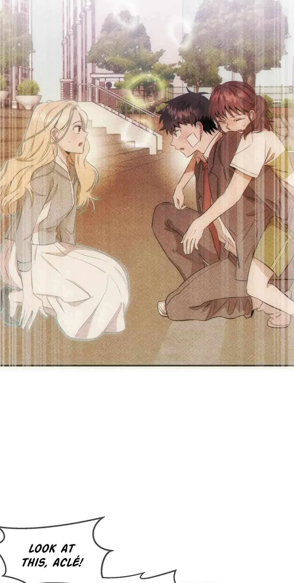 The Ghost Doctor Chapter 194 – Page 62