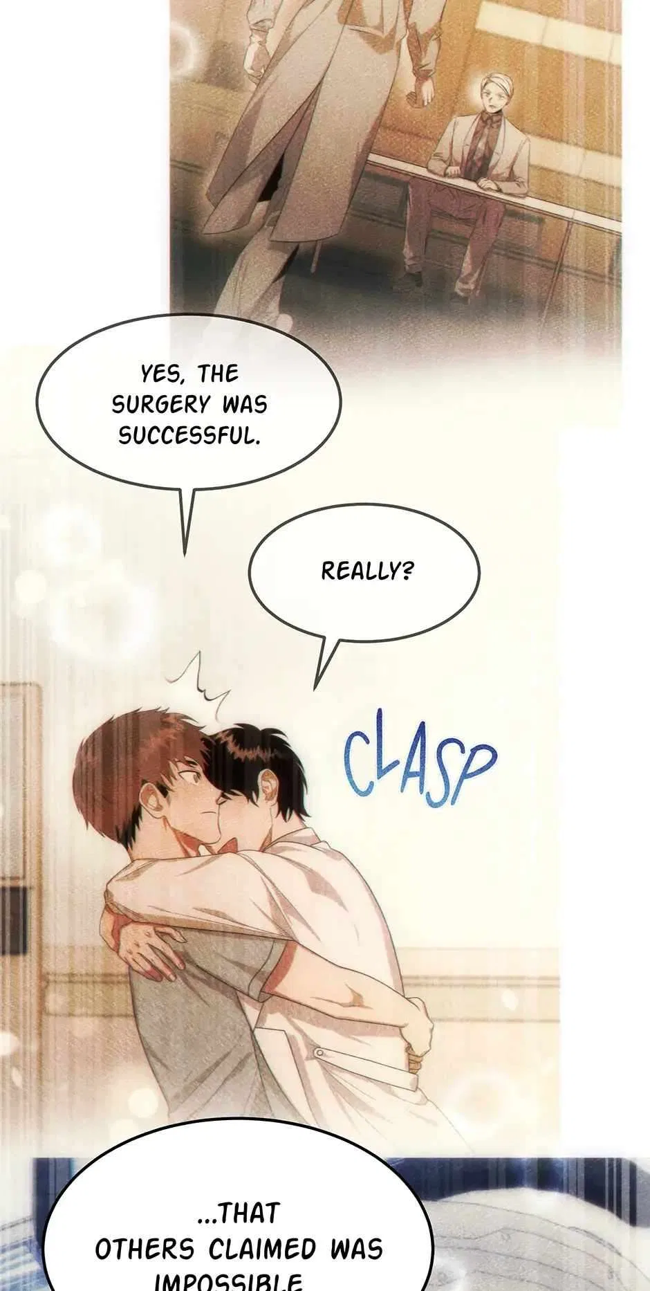 The Ghost Doctor Chapter 194 – Page 64