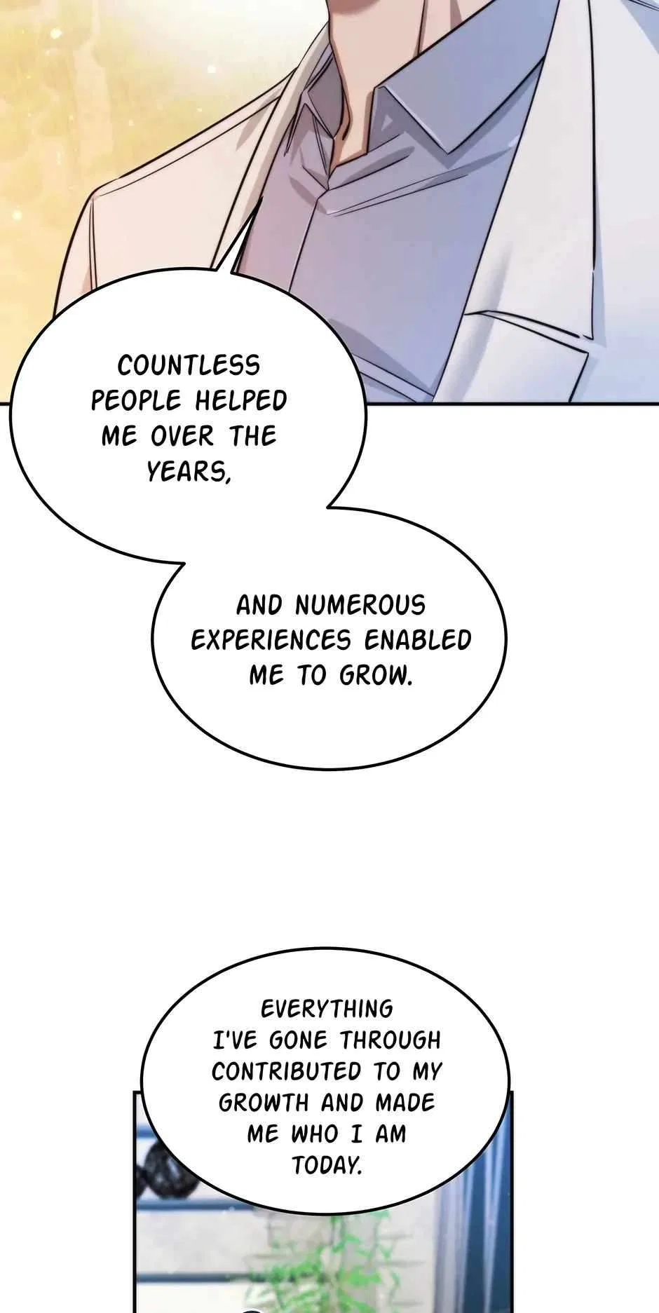 The Ghost Doctor Chapter 194 – Page 71
