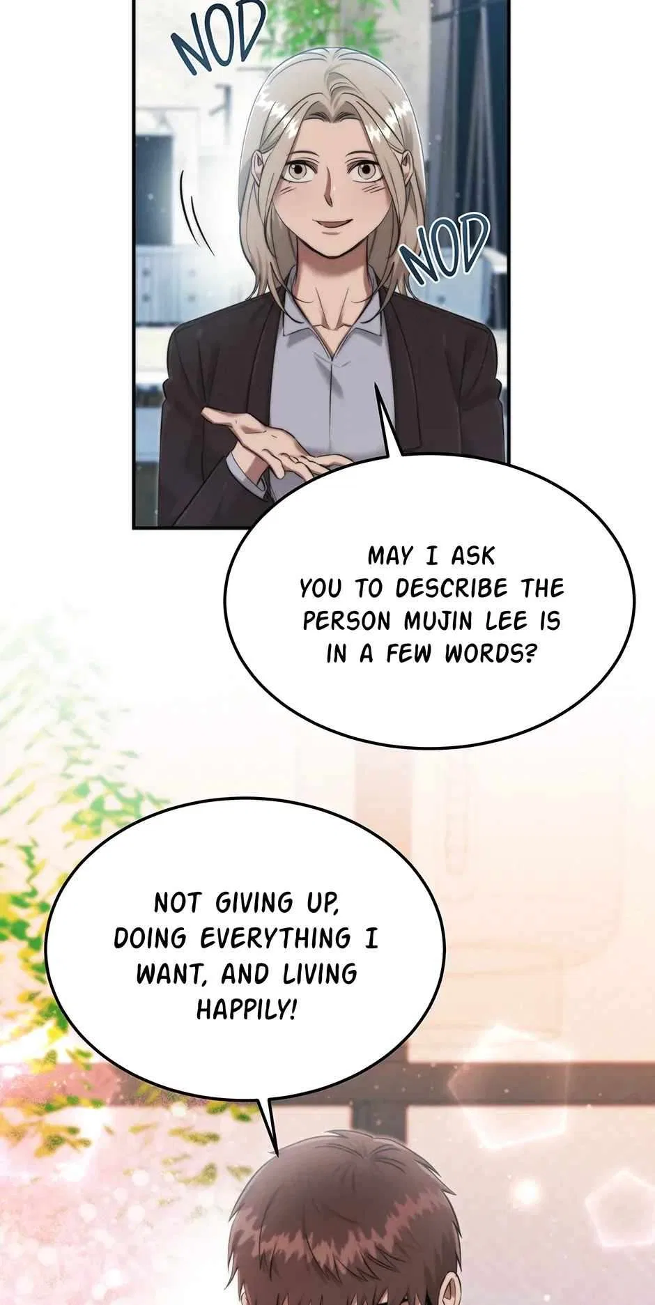 The Ghost Doctor Chapter 194 – Page 72