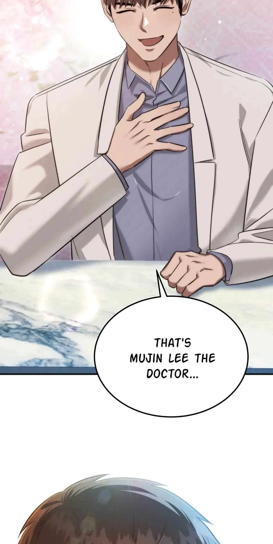 The Ghost Doctor Chapter 194 – Page 73