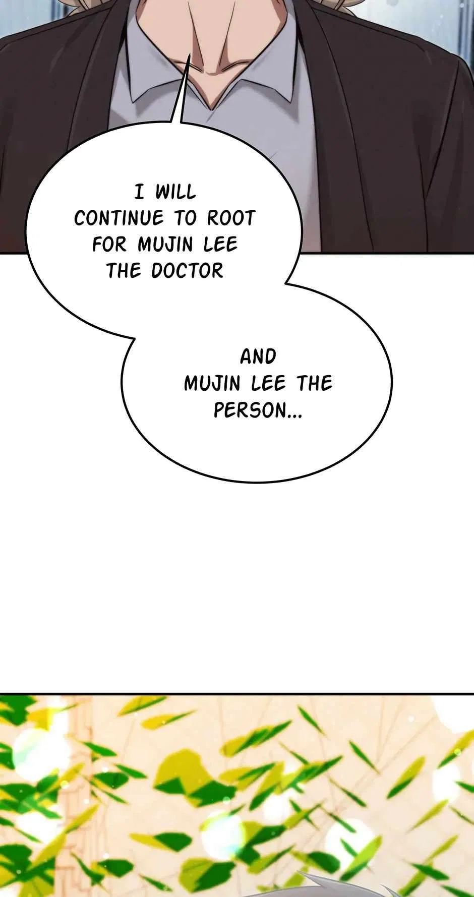 The Ghost Doctor Chapter 194 – Page 77