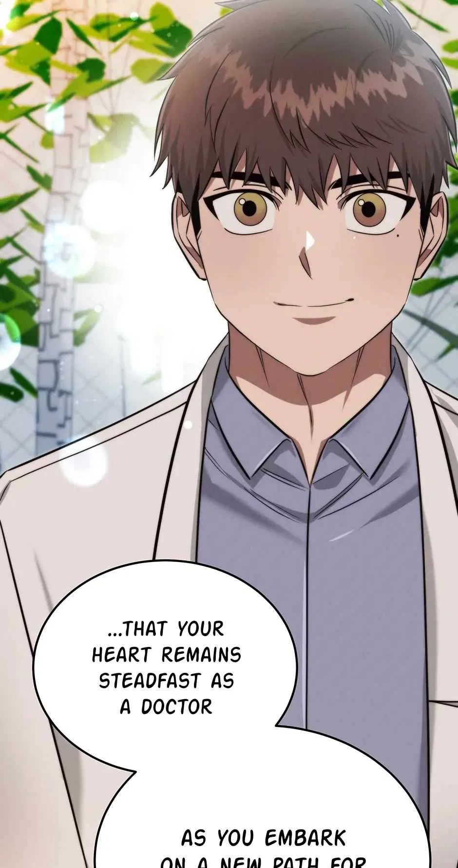 The Ghost Doctor Chapter 194 – Page 78