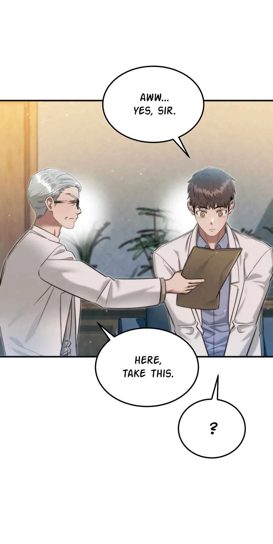 The Ghost Doctor Chapter 194 – Page 83