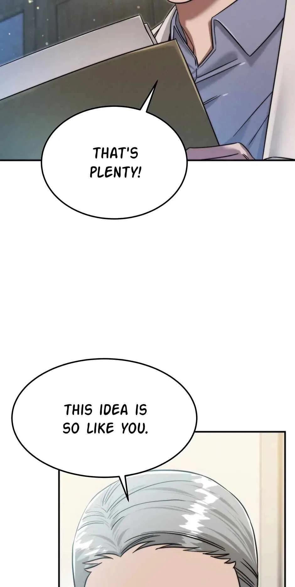 The Ghost Doctor Chapter 194 – Page 87
