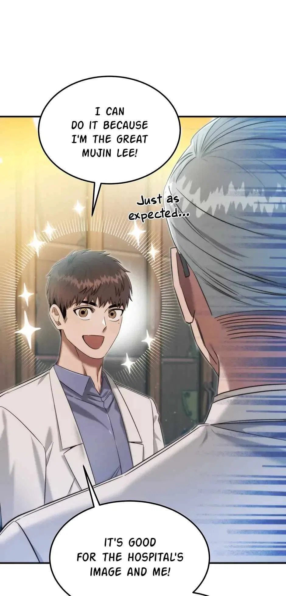 The Ghost Doctor Chapter 194 – Page 89