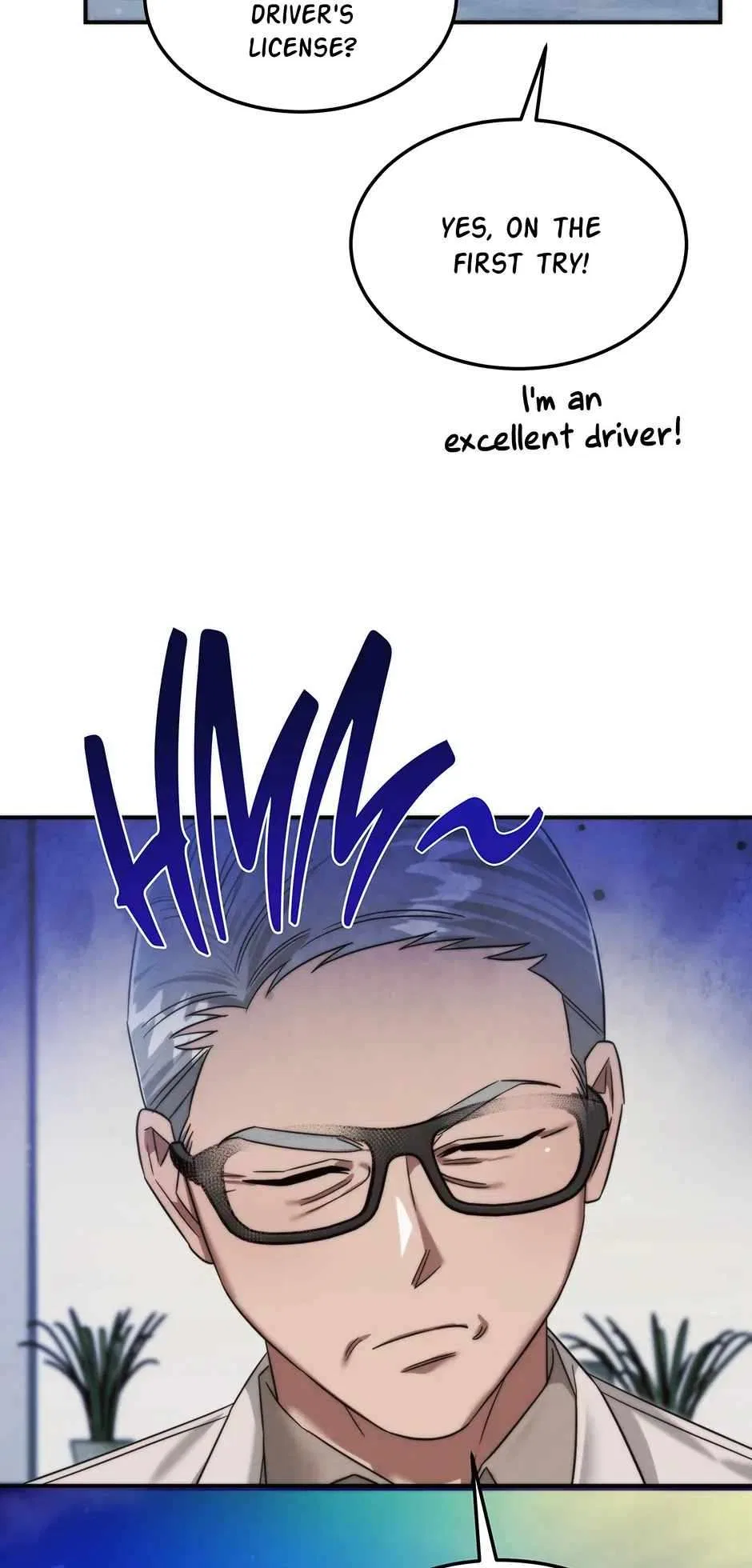 The Ghost Doctor Chapter 194 – Page 91