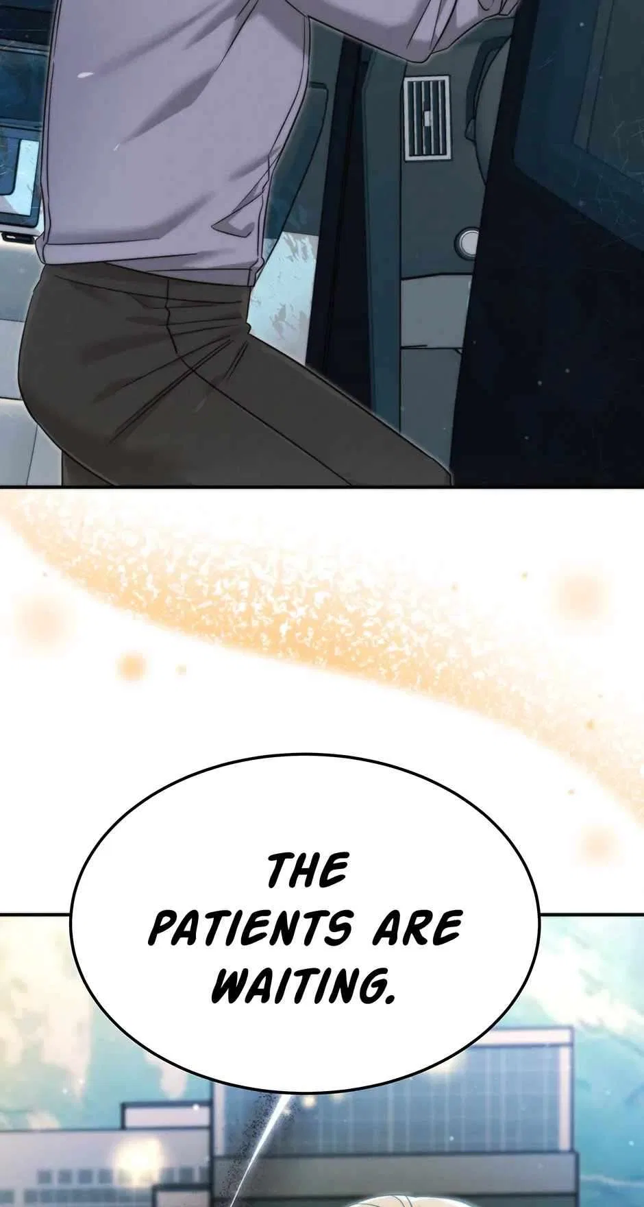 The Ghost Doctor Chapter 194 – Page 97
