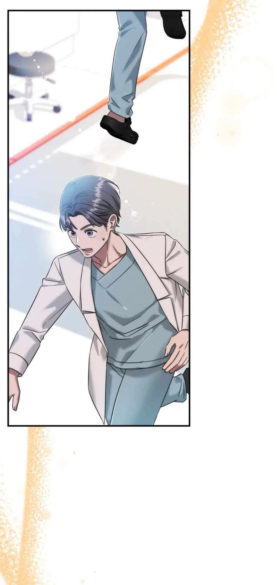 The Ghost Doctor Chapter 194 – Page 103