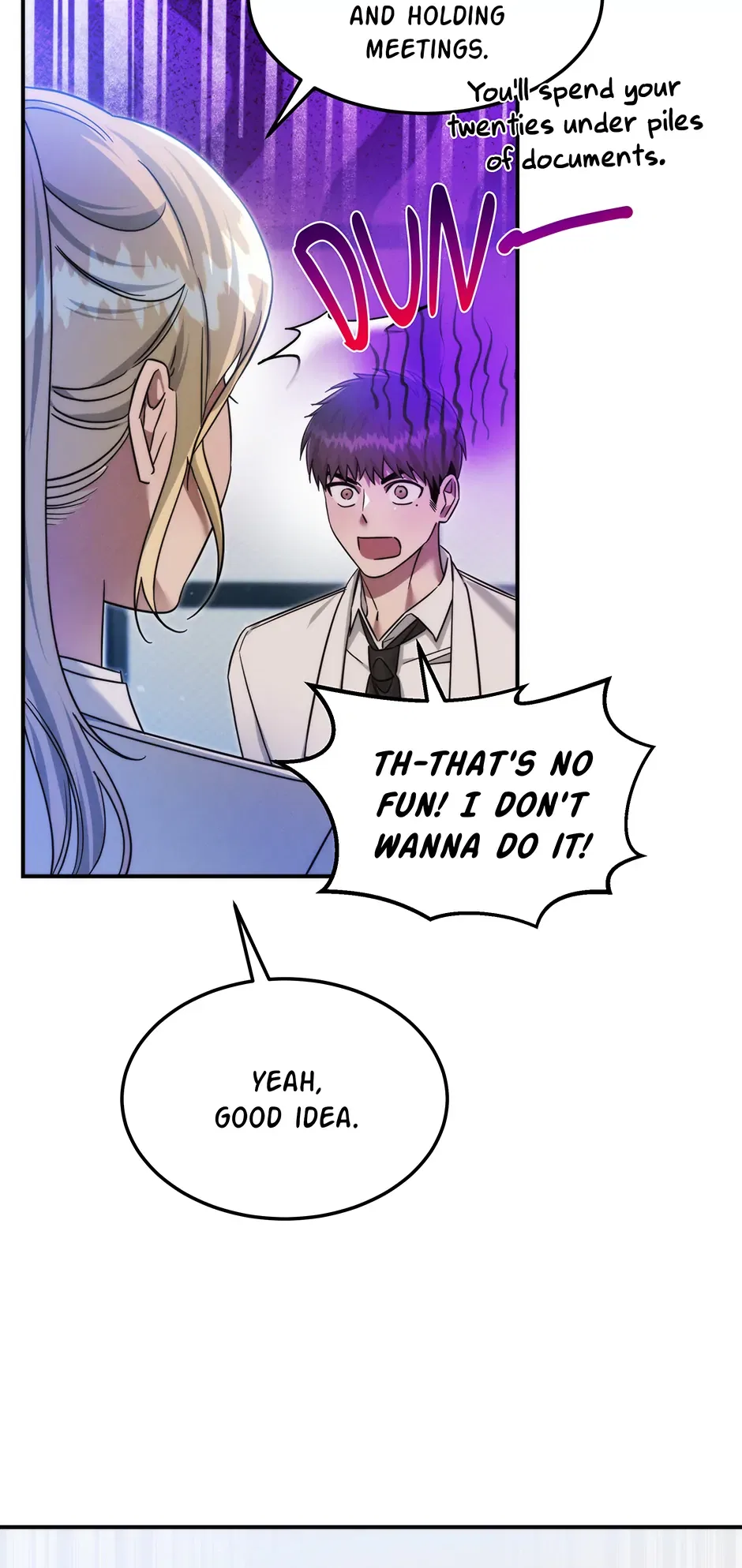 The Ghost Doctor Chapter 193 – Page 9
