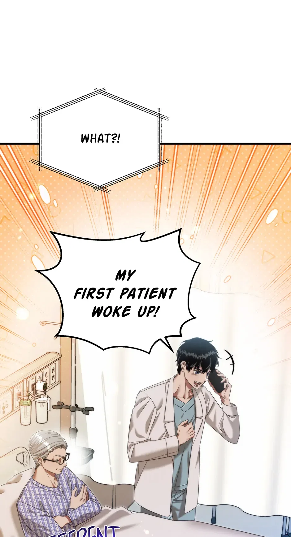 The Ghost Doctor Chapter 193 – Page 12