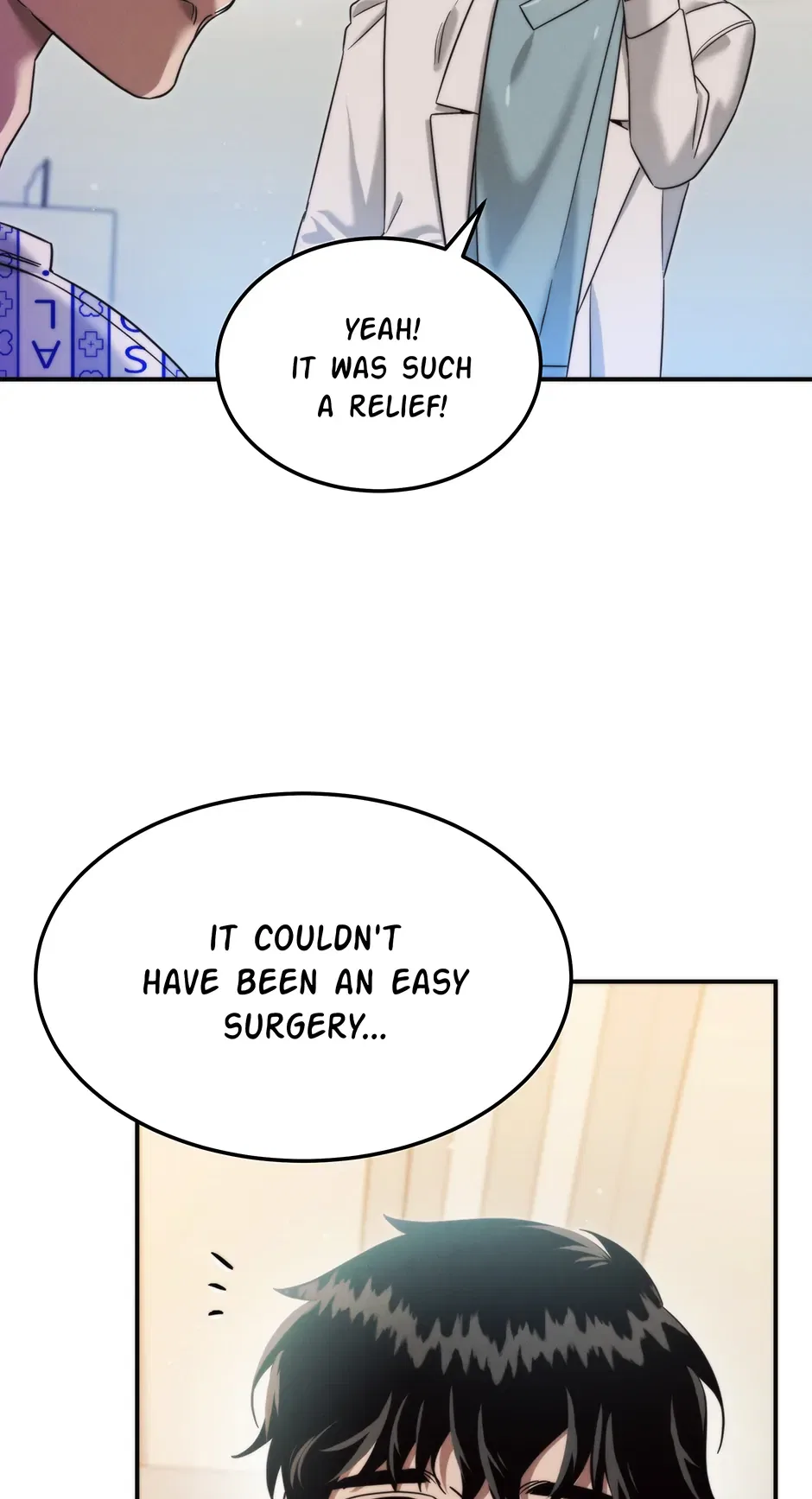 The Ghost Doctor Chapter 193 – Page 15
