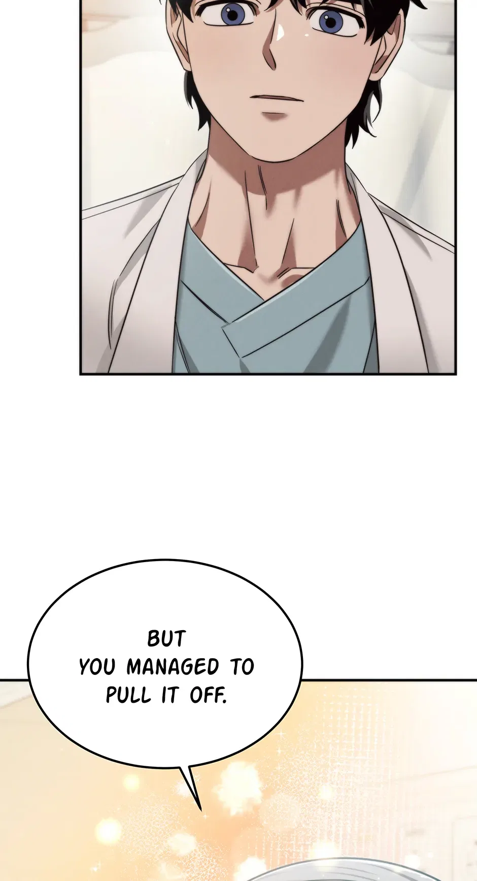 The Ghost Doctor Chapter 193 – Page 16