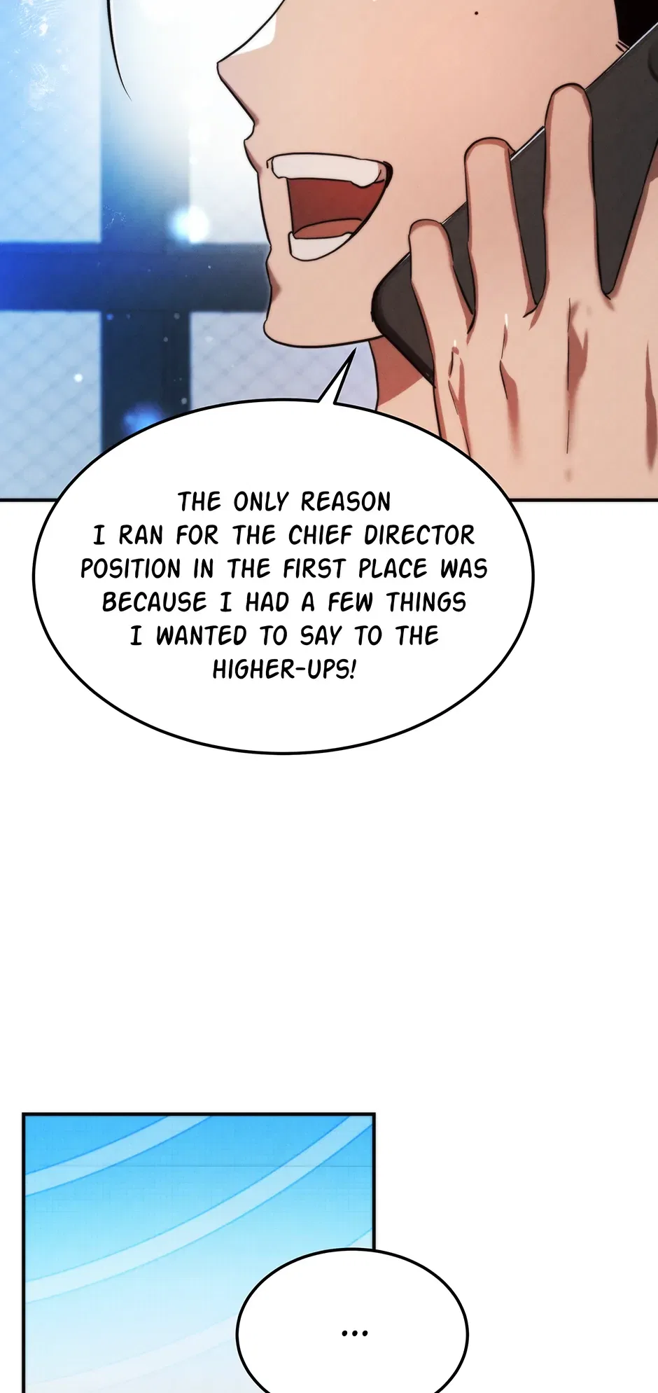 The Ghost Doctor Chapter 193 – Page 33